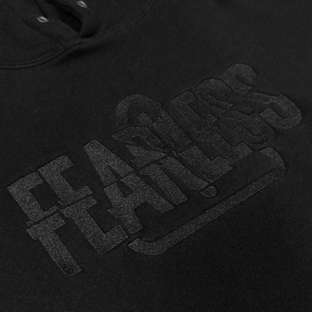Fearless Hoodie