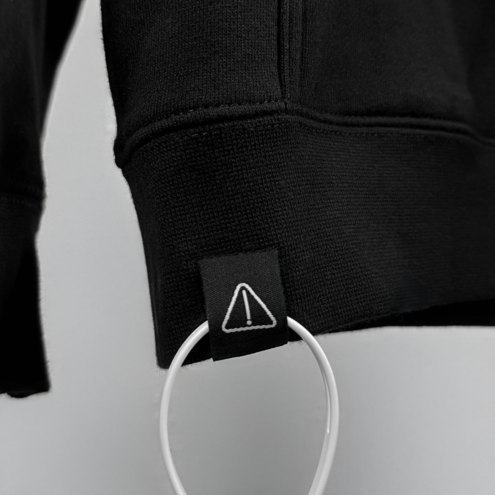 Fearless Hoodie