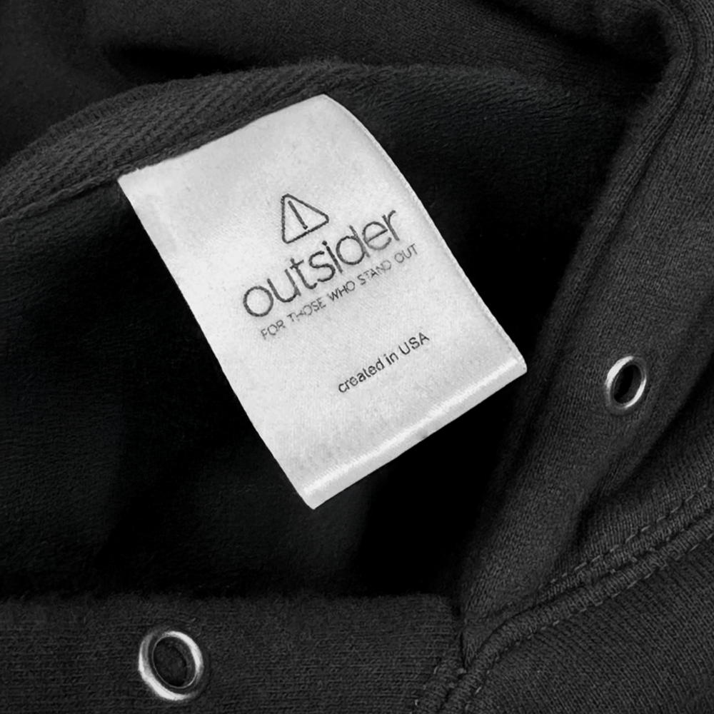 Fearless Hoodie