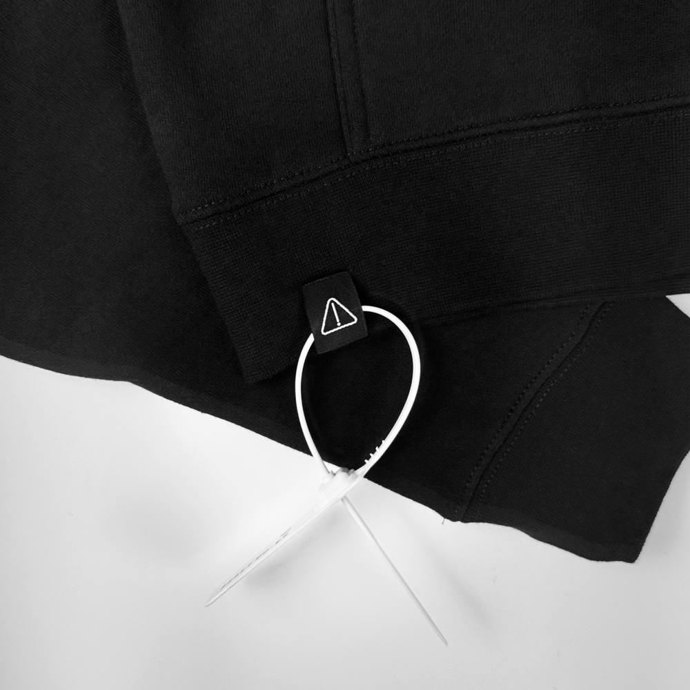 Fearless Hoodie