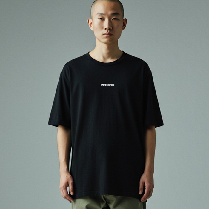 Out/sider T-Shirt