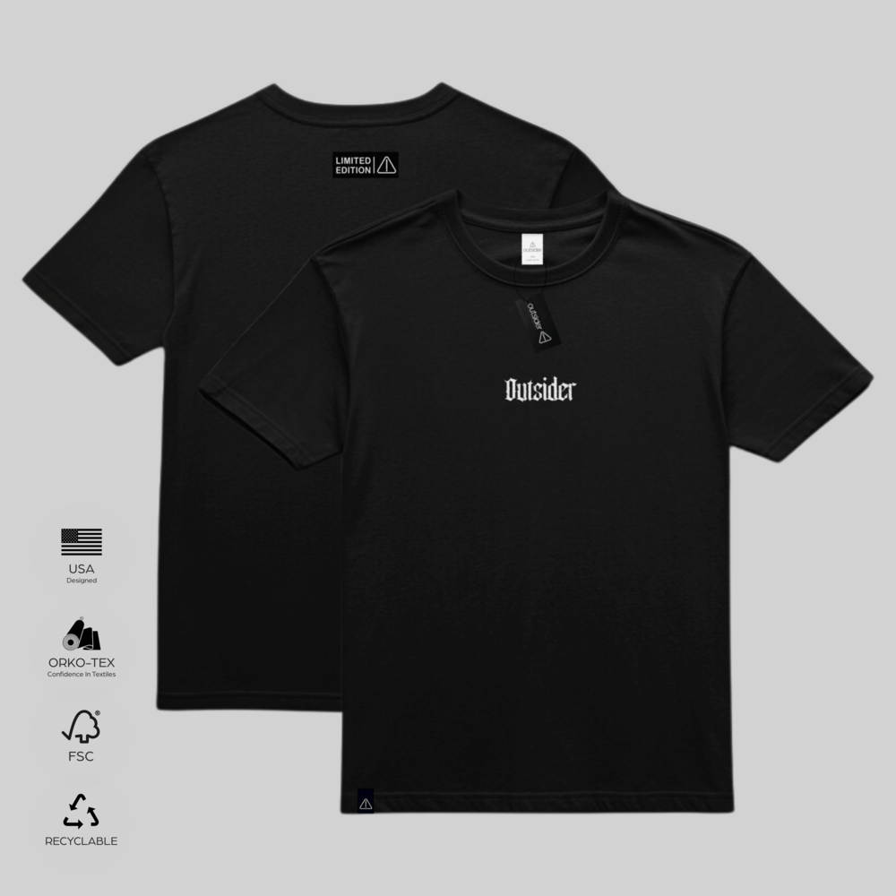 Rogue State T-Shirt