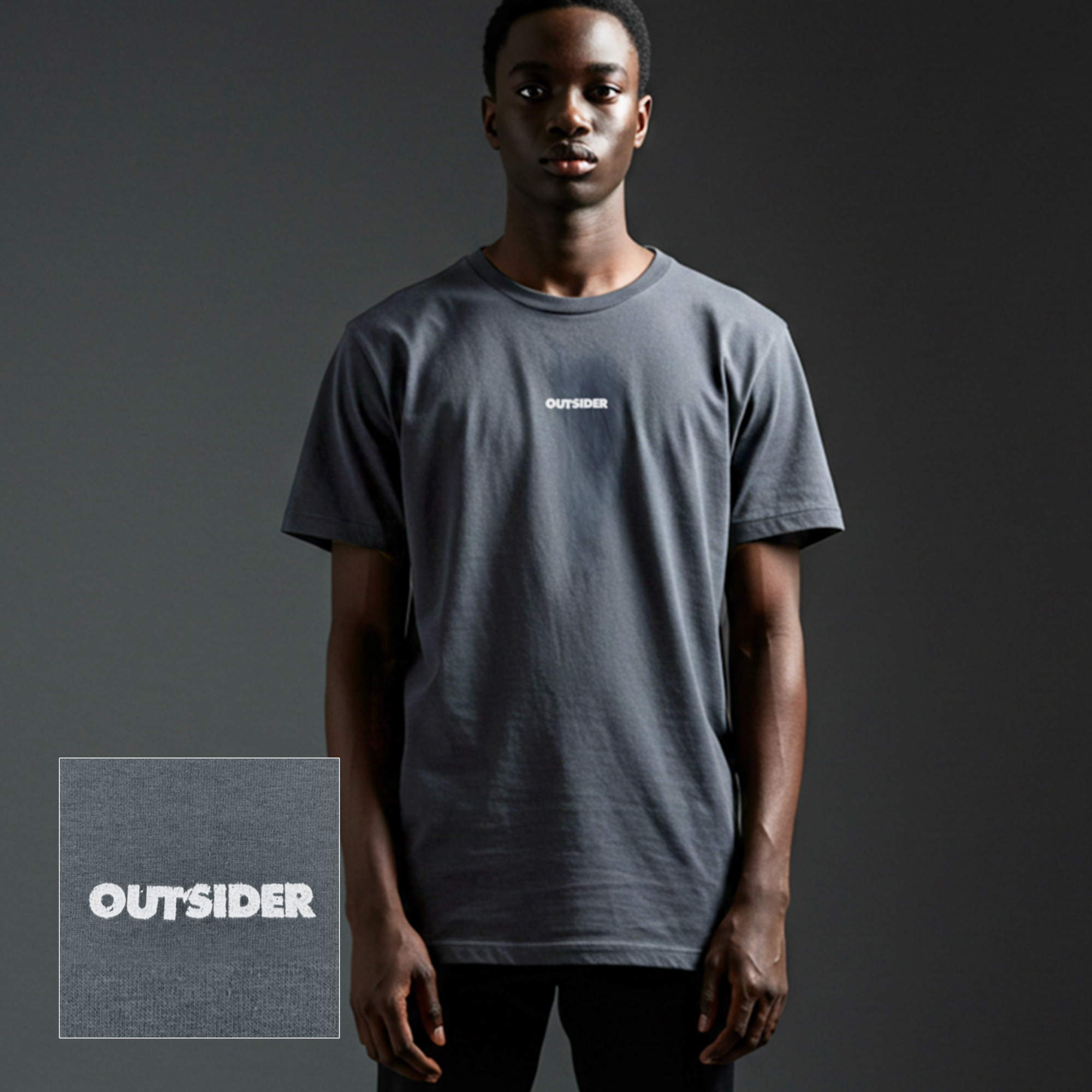Out/sider T-Shirt