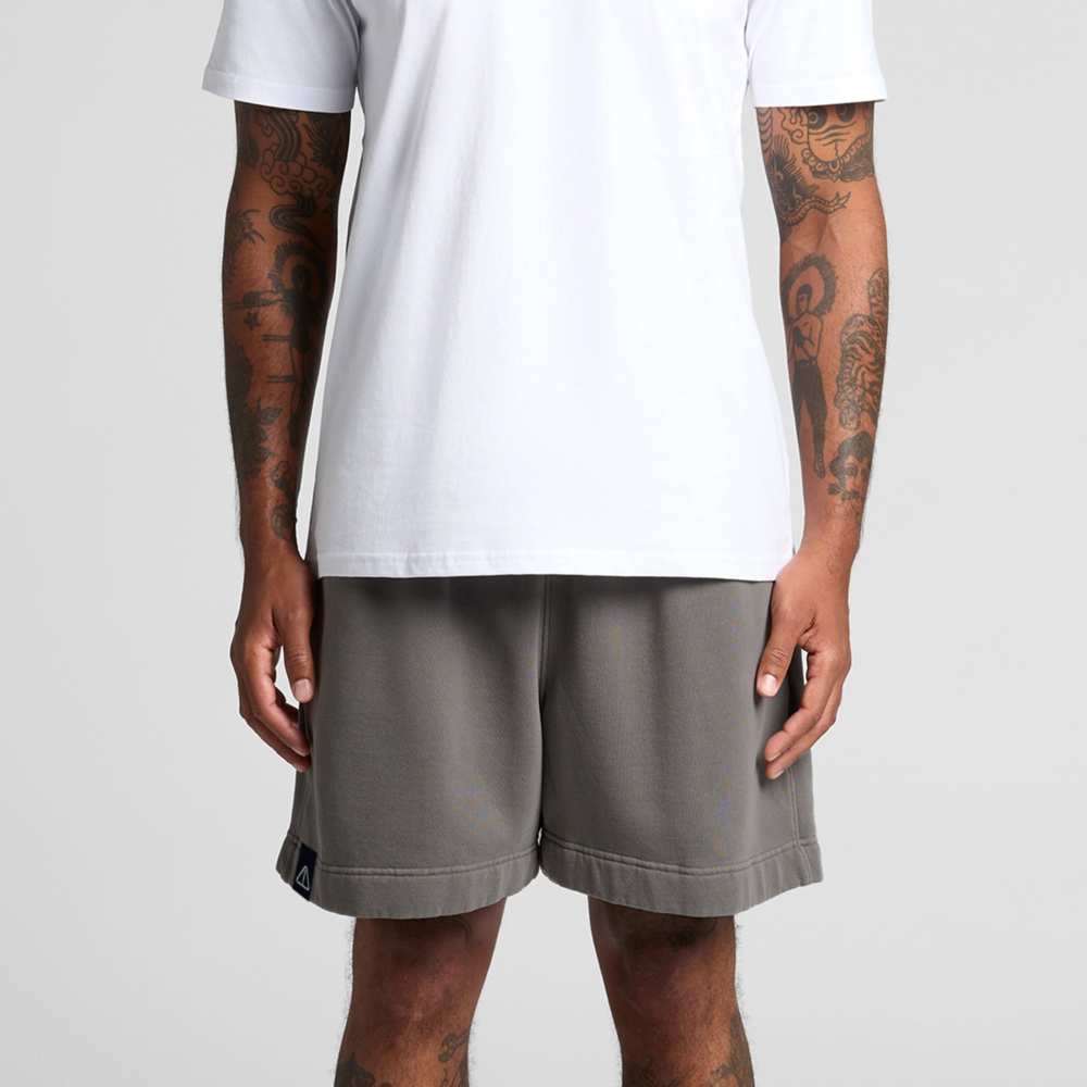 Outsider Track Shorts