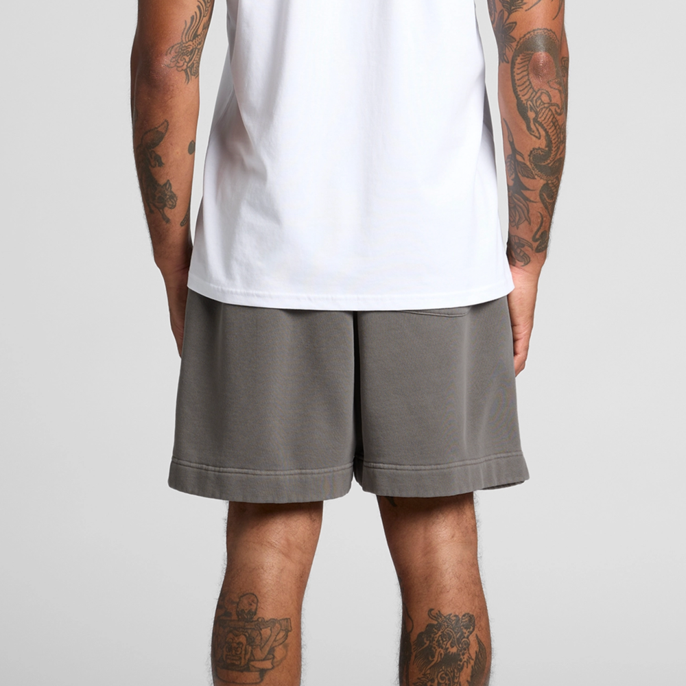 Outsider Track Shorts