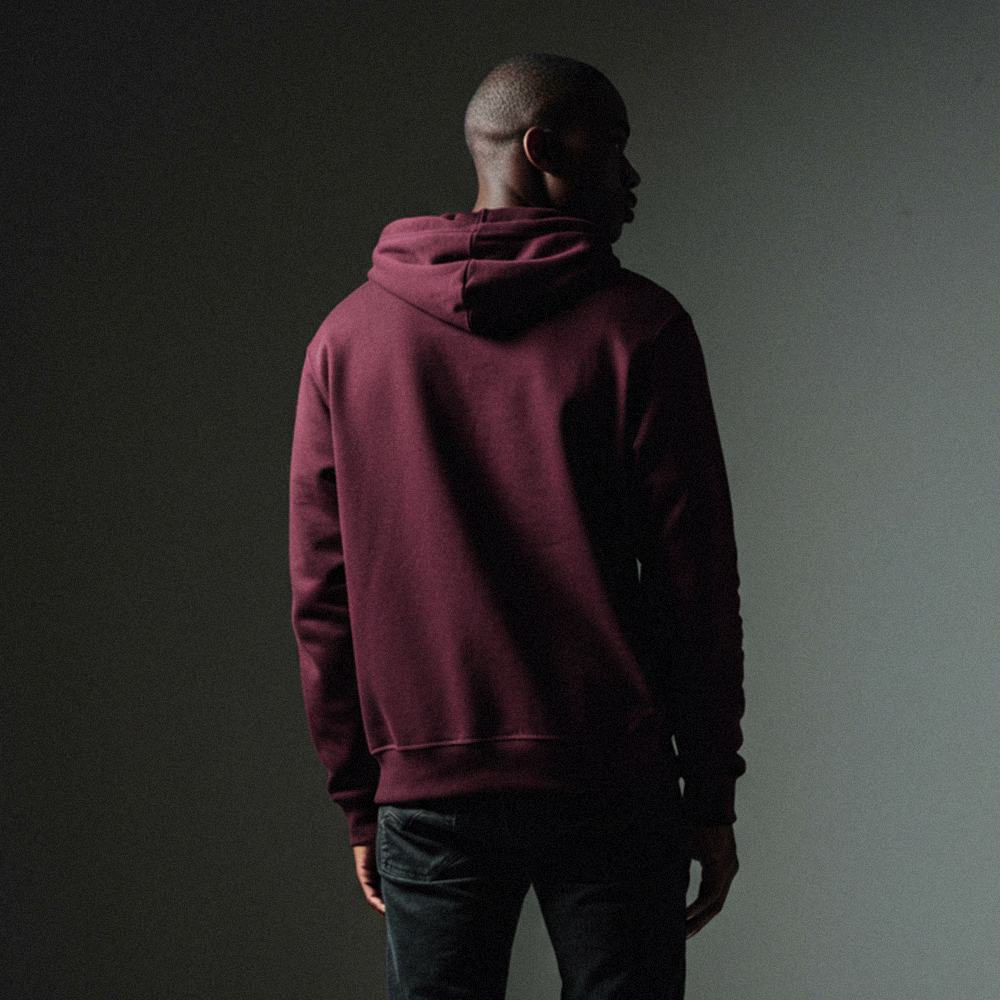 Outsider Hoodie