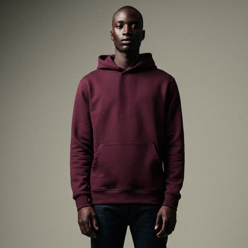 Outsider Hoodie