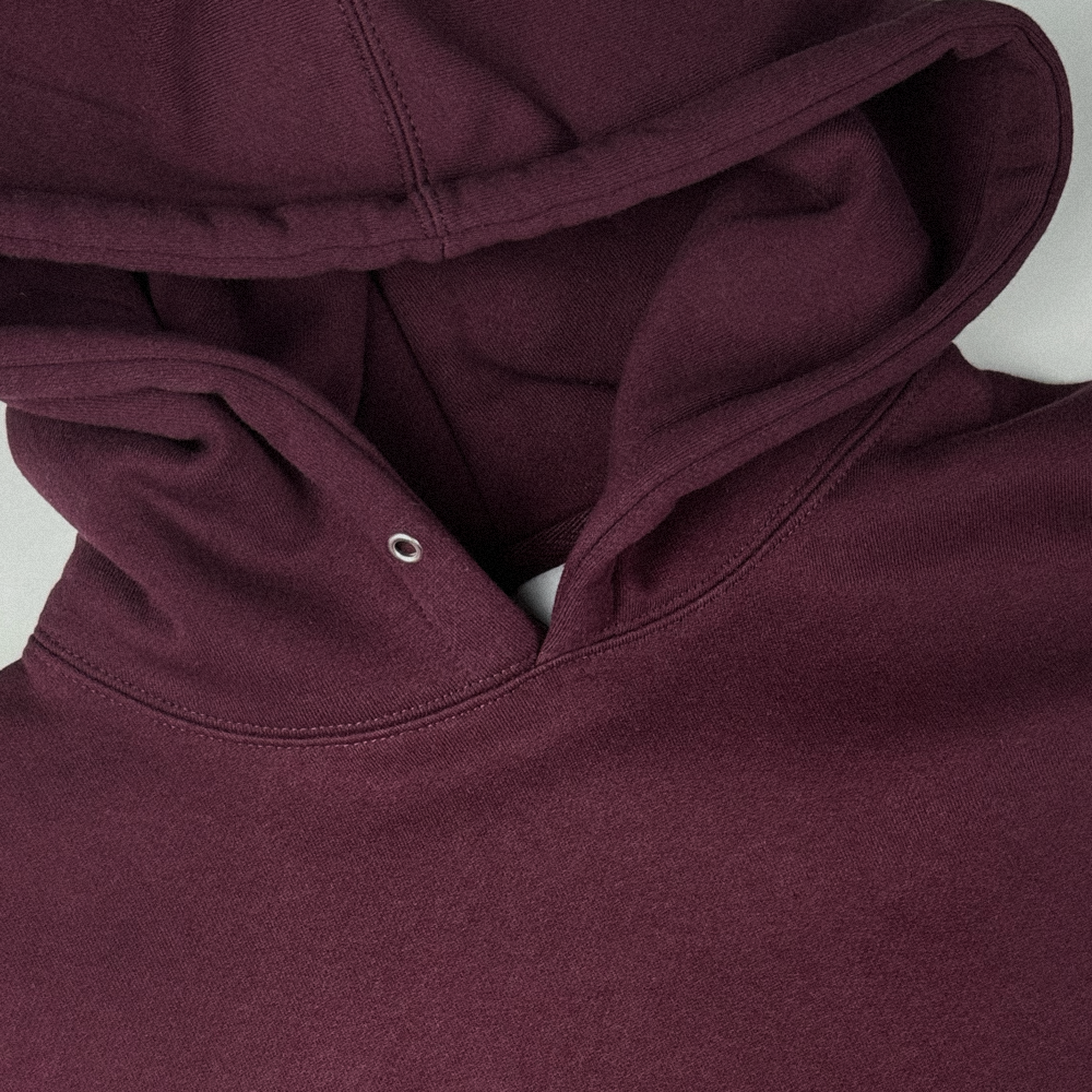 Outsider Hoodie