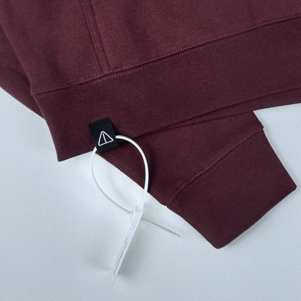 Outsider Hoodie