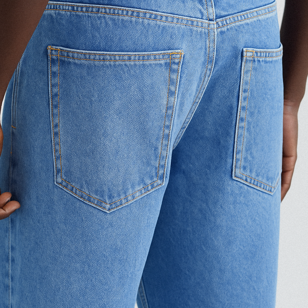 Redemption Jeans Pants