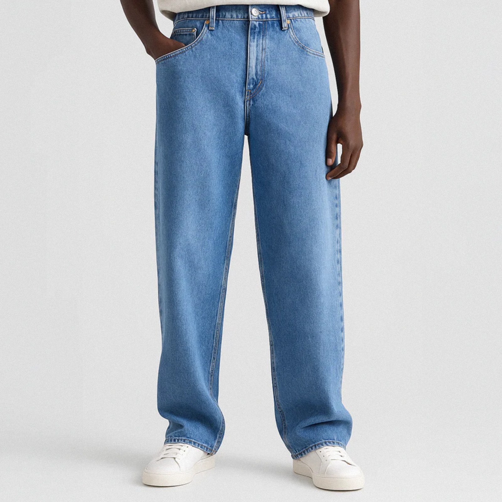 Redemption Jeans Pants