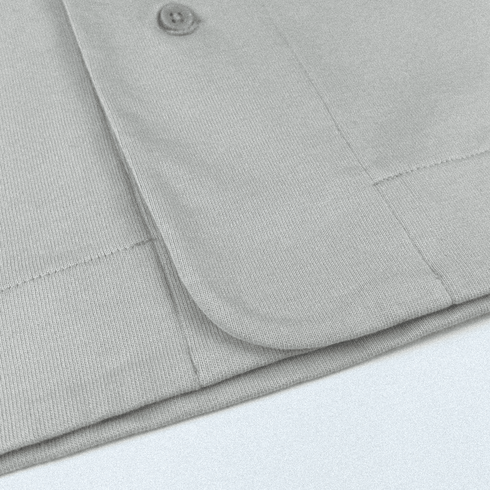 Outsider Heavy Baseball Jersey