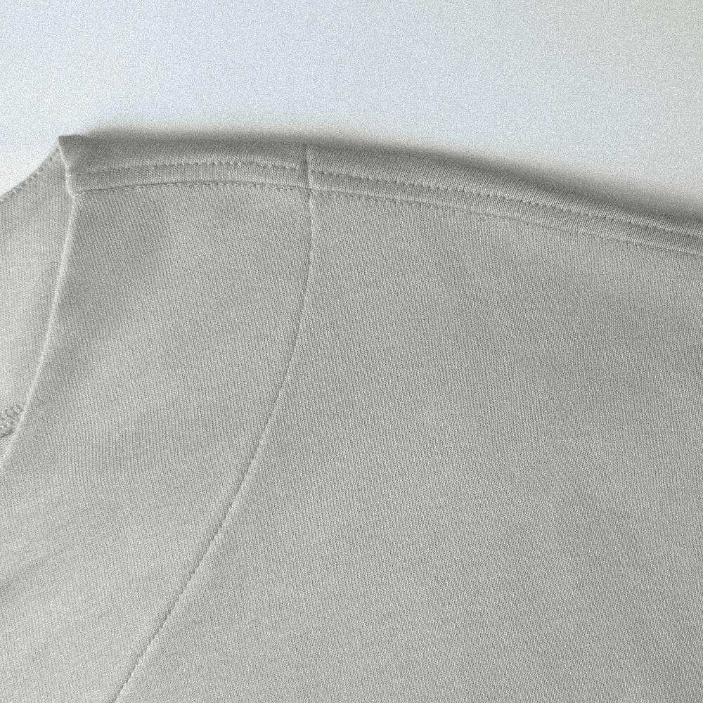 Outsider Heavy Baseball Jersey