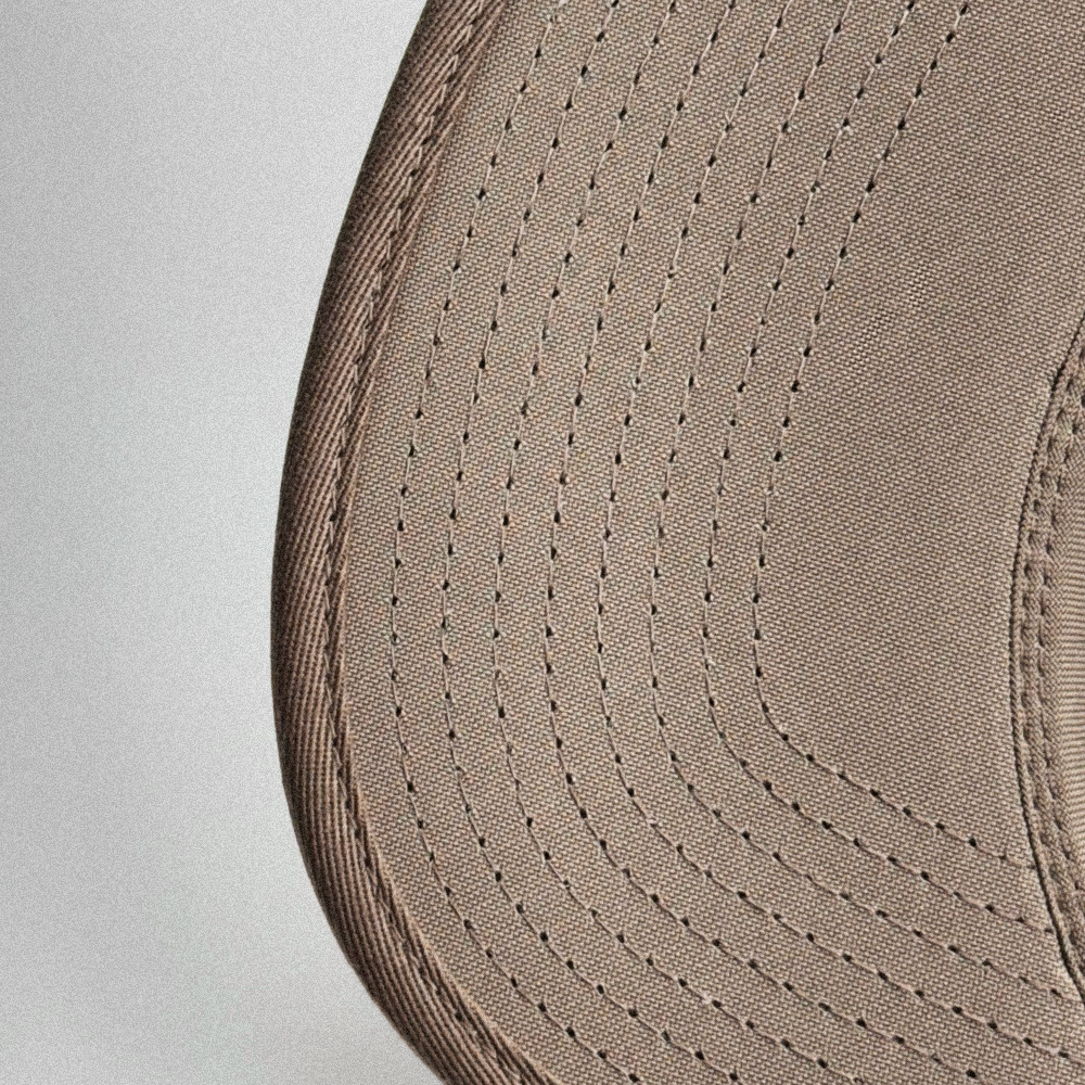 Outsider 5-Panel Cap