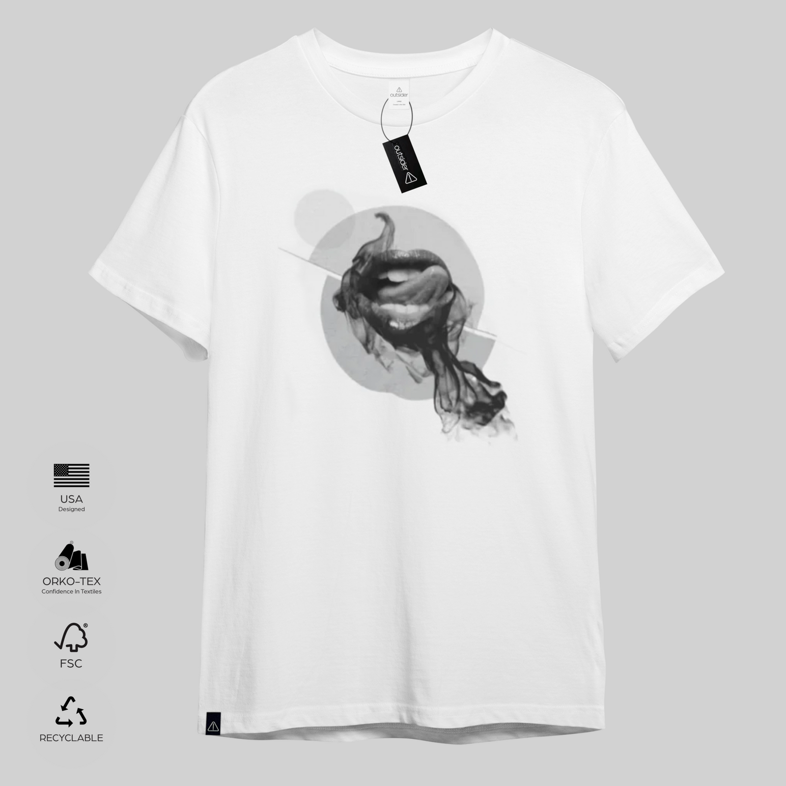 Lust T-Shirt