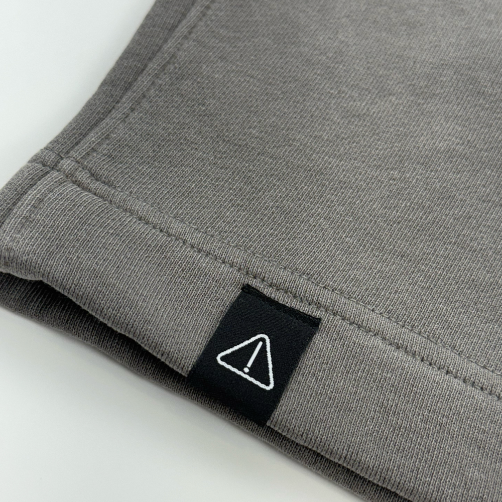 Outsider Track Shorts