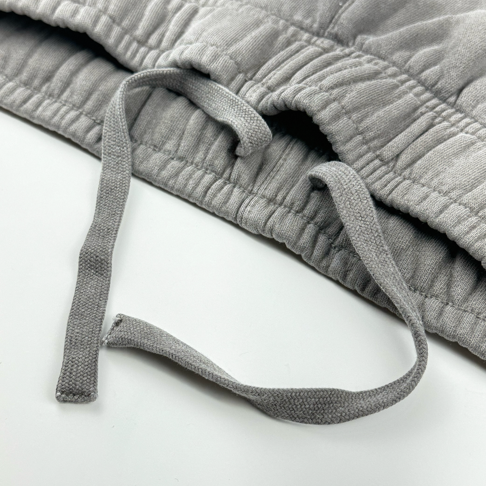 Outsider Track Shorts