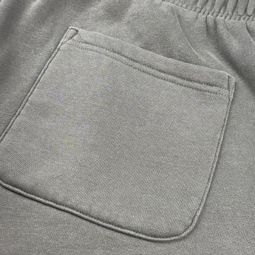 Outsider Track Shorts