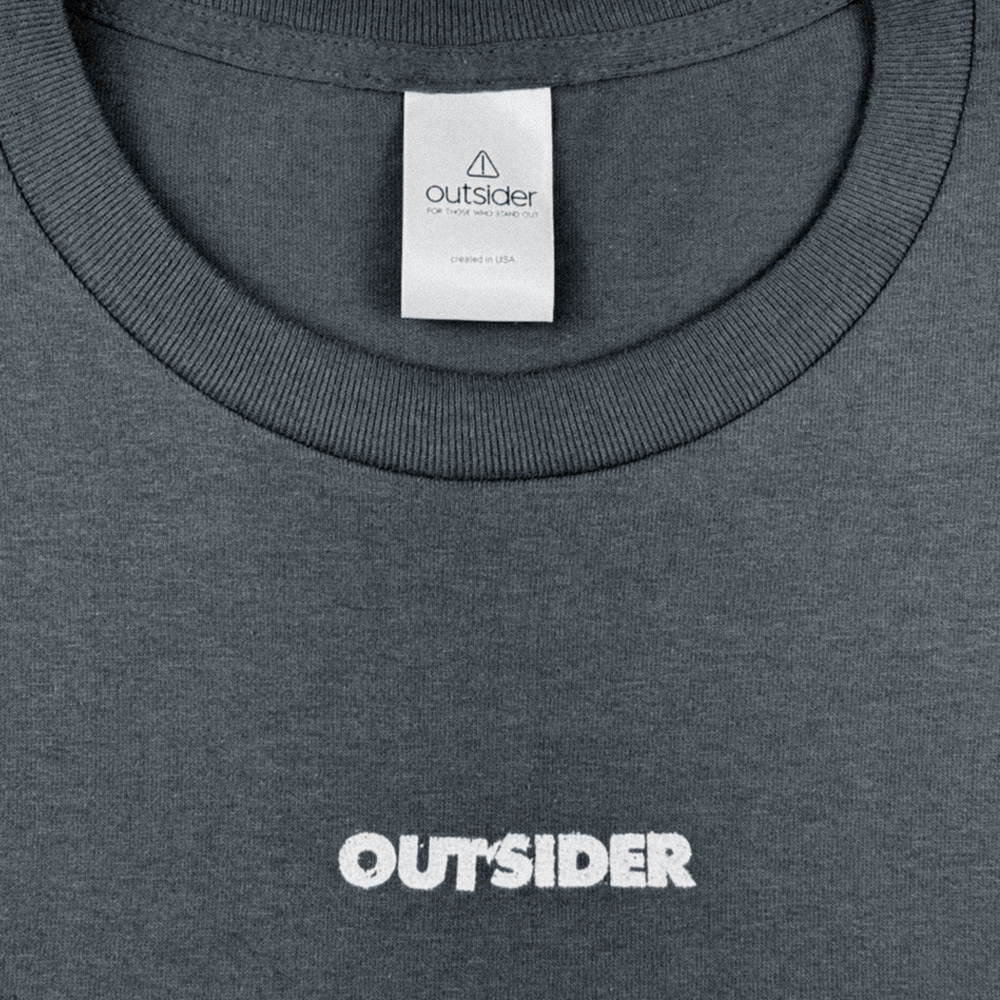 Out/sider T-Shirt