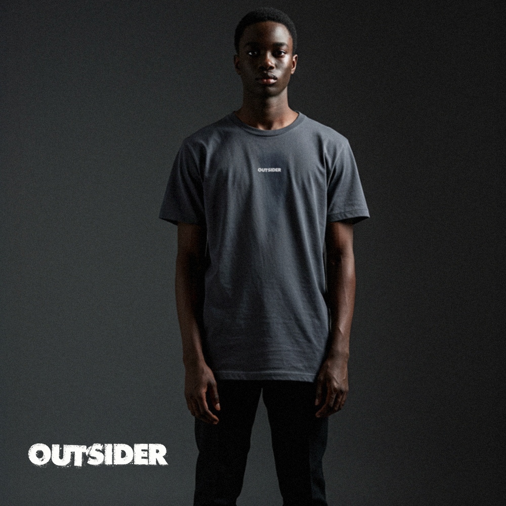 Out/sider T-Shirt
