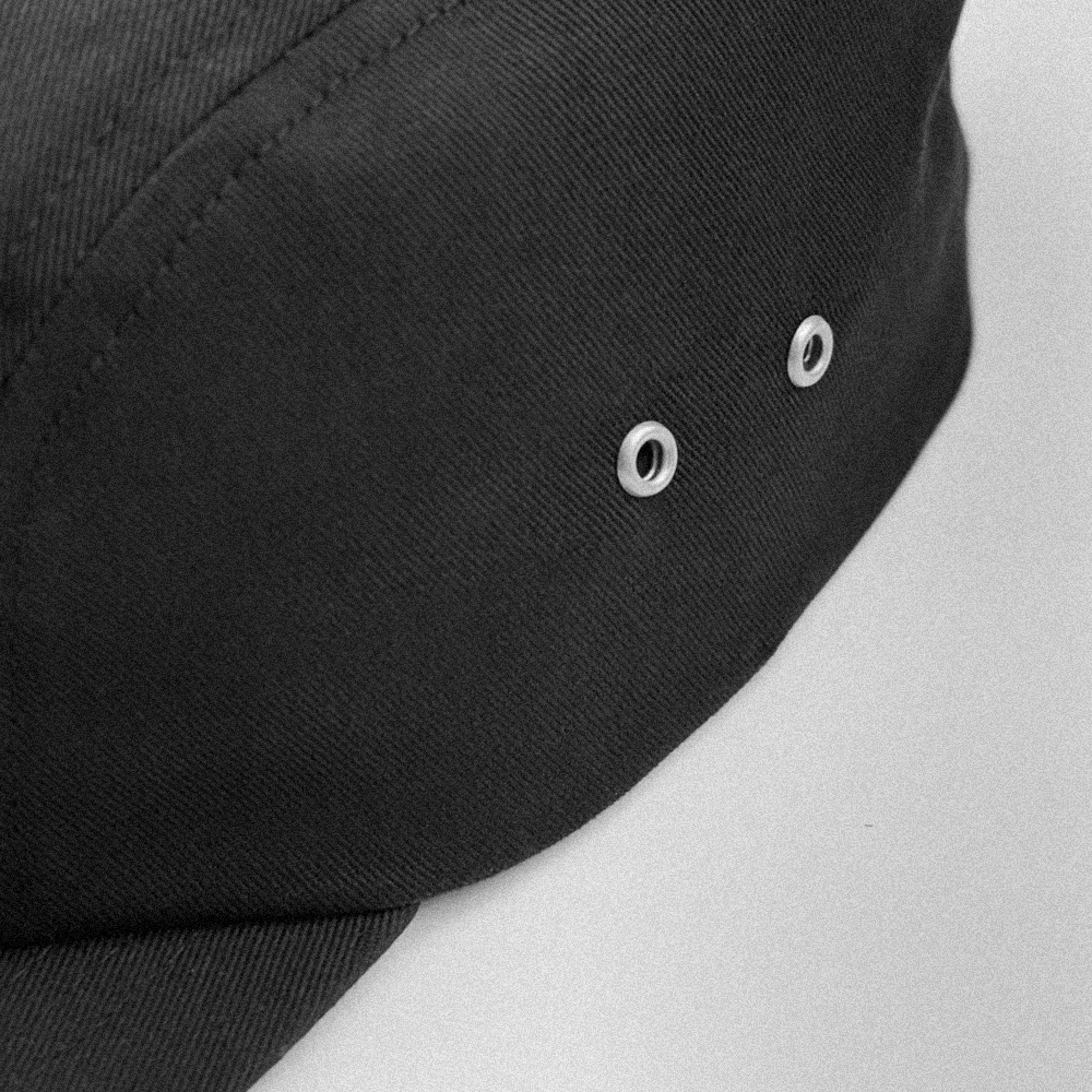 Rogue 5-Panel Cap