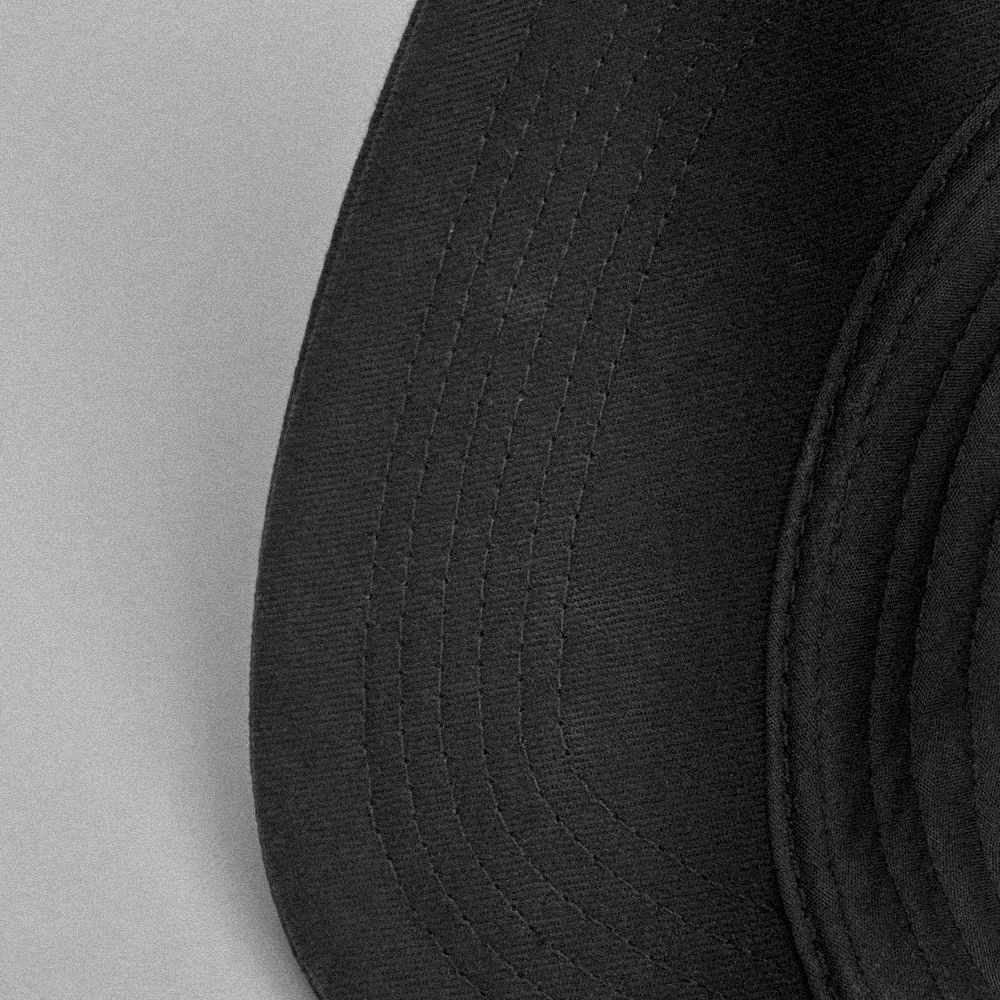 Rogue 5-Panel Cap