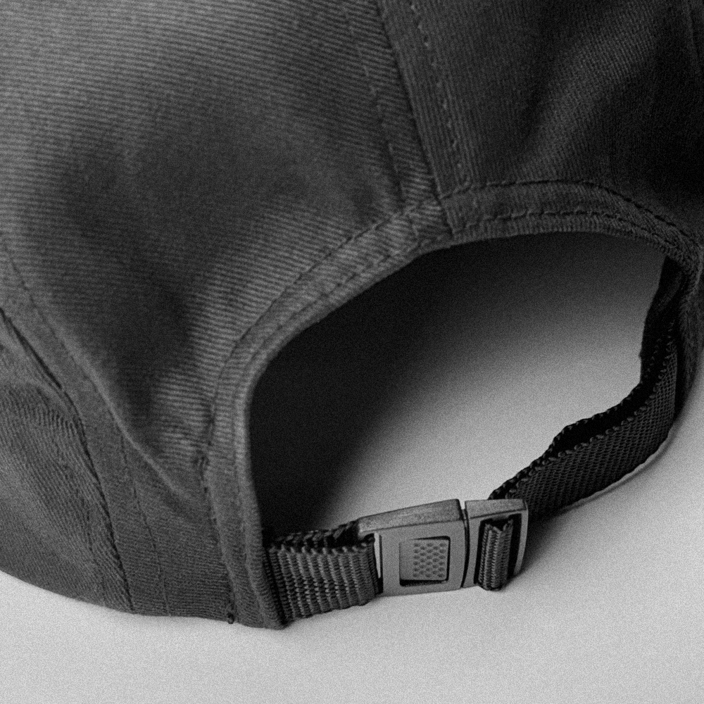 Rogue 5-Panel Cap