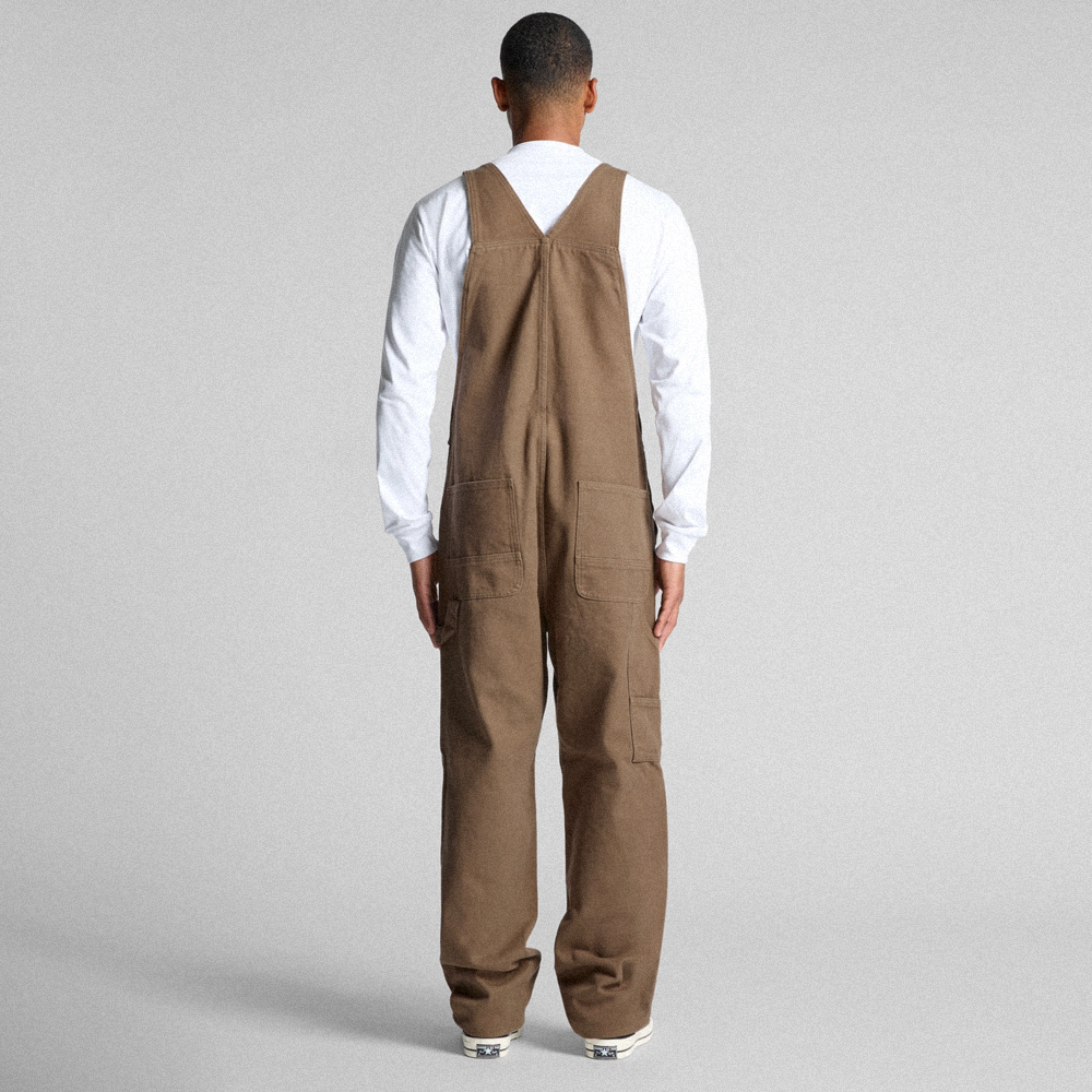Outsider Overalls