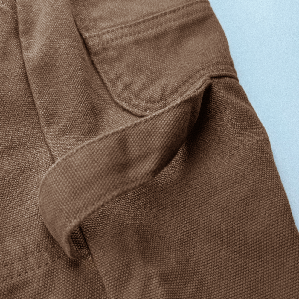 Outsider Overalls