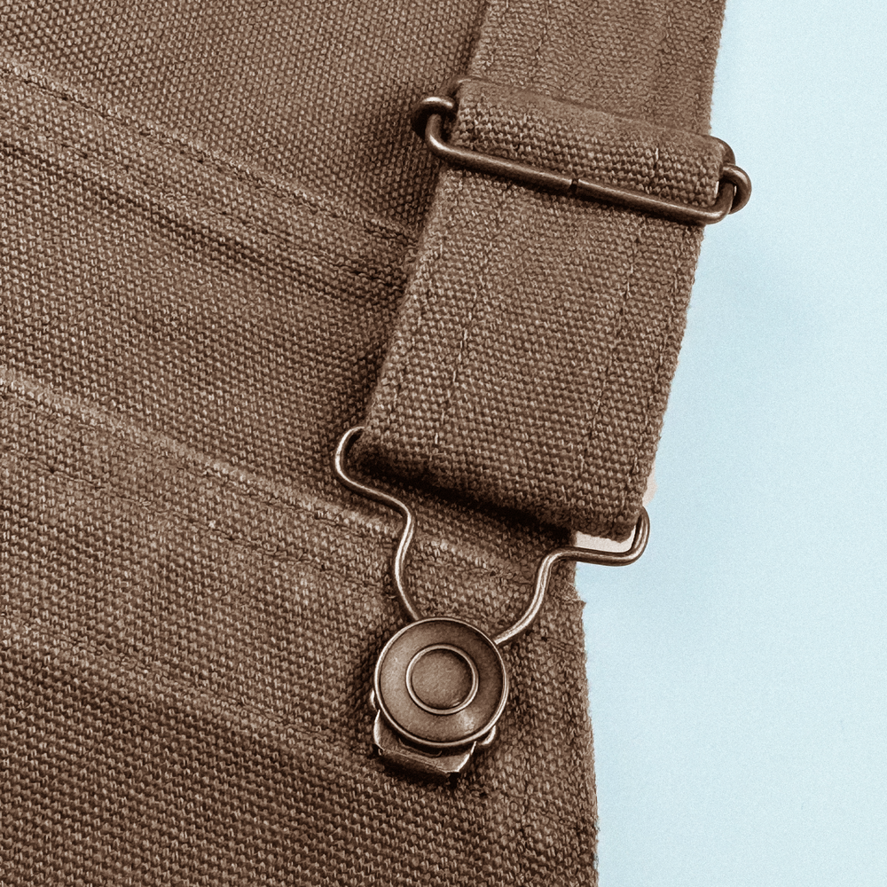 Outsider Overalls