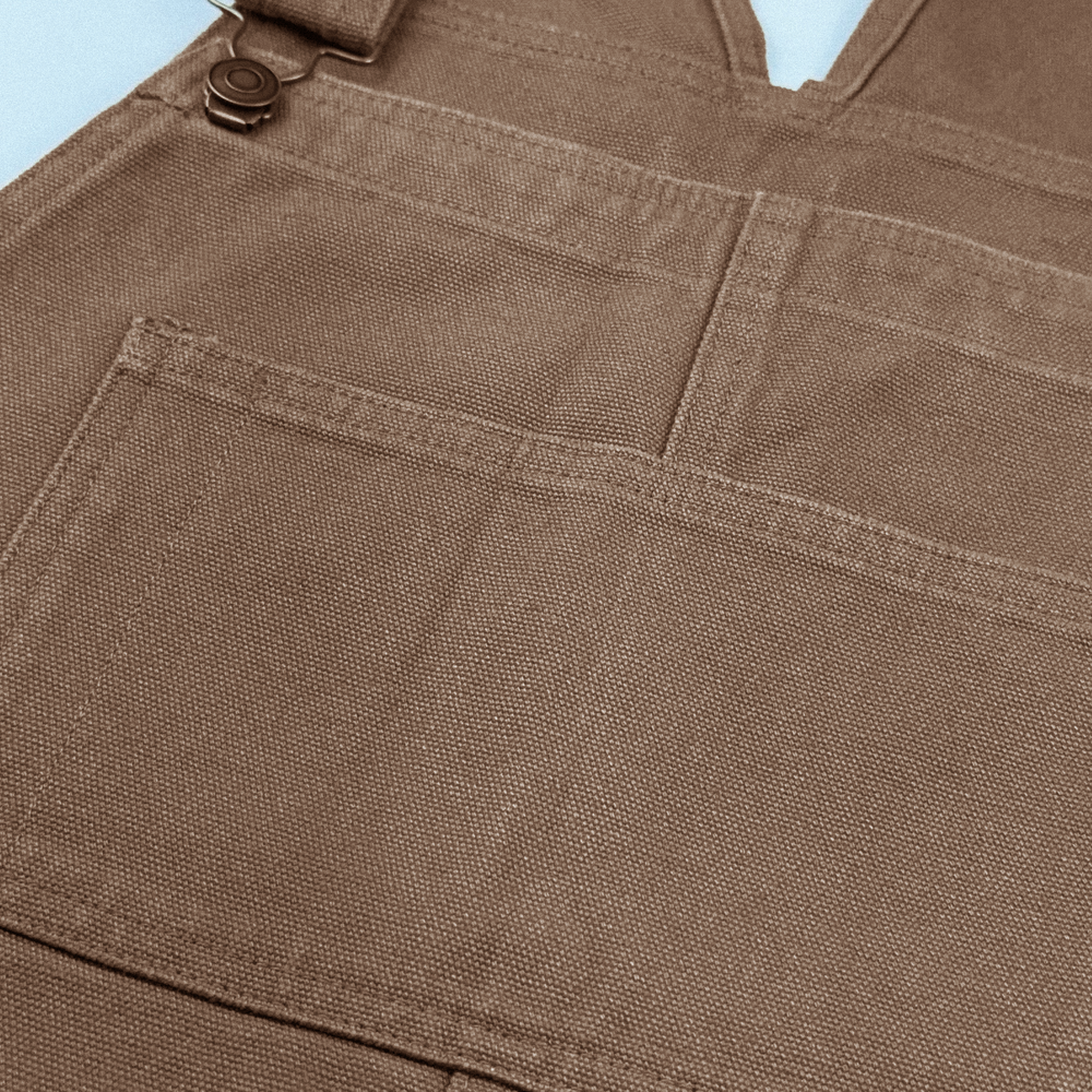 Outsider Overalls