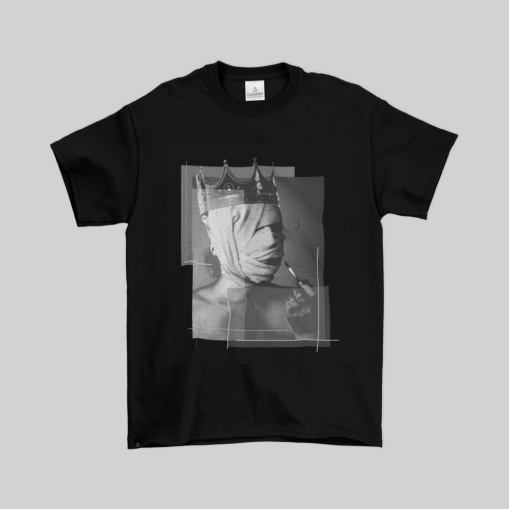 Pride T-Shirt (Black)