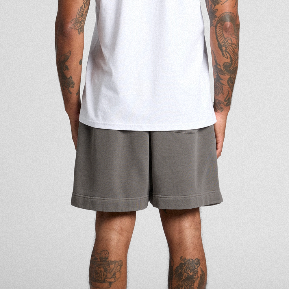 Outsider Track Shorts