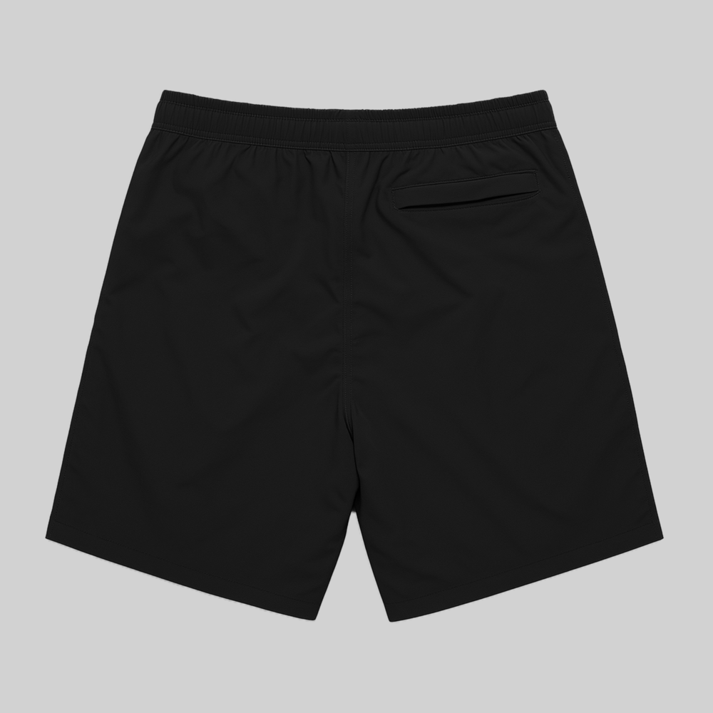 Outsider Casual Shorts