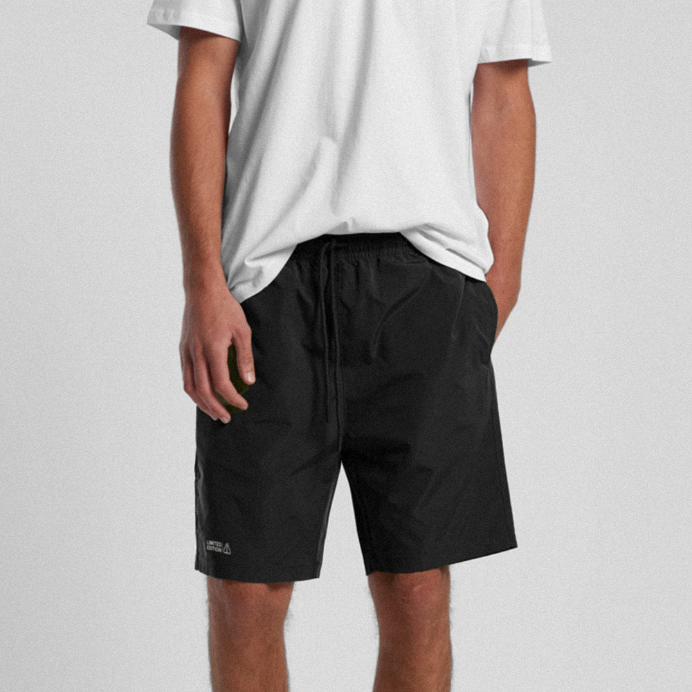 Outsider Casual Shorts