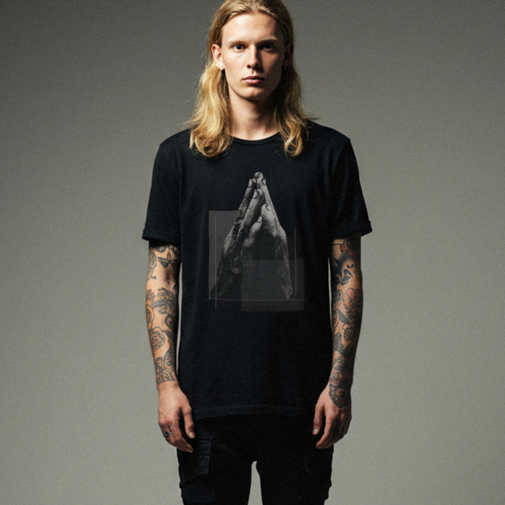Sinner T-Shirt