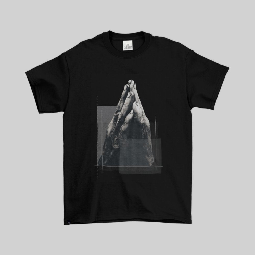 Sinner T-Shirt (Black)