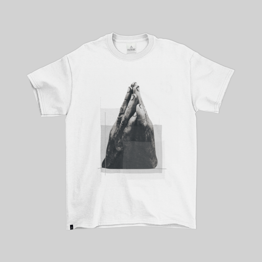 Sinner T-Shirt (White)