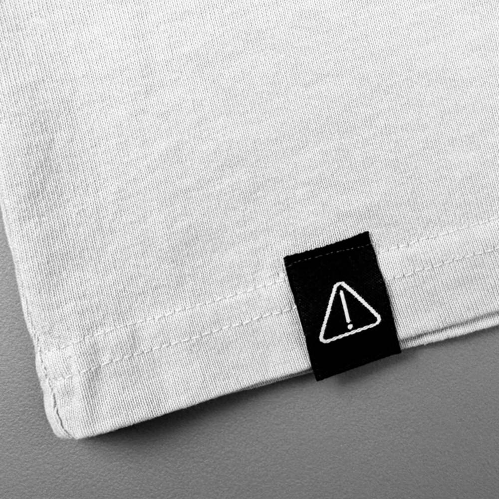 Outsider Oversized: 3 T-Shirts (You Pick)