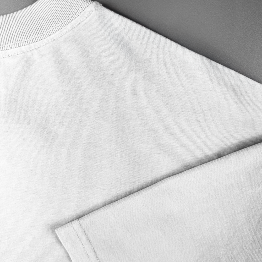 Outsider Oversized: 3 T-Shirts (You Pick)