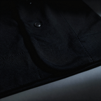 Outsider Heavy Baseball Jersey [Embroidered]