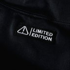 Outsider Heavy Baseball Jersey [Embroidered]