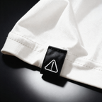 Outsider Heavy Baseball Jersey [Embroidered]