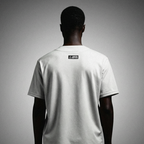 Outsider Heavy Baseball Jersey [Embroidered]