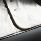 Outsider Heavy Baseball Jersey [Embroidered]