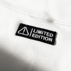 Outsider Heavy Baseball Jersey [Embroidered]