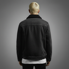 Outsider Denim Jacket