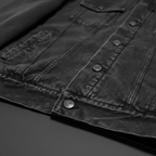 Outsider Denim Jacket