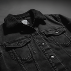 Outsider Denim Jacket