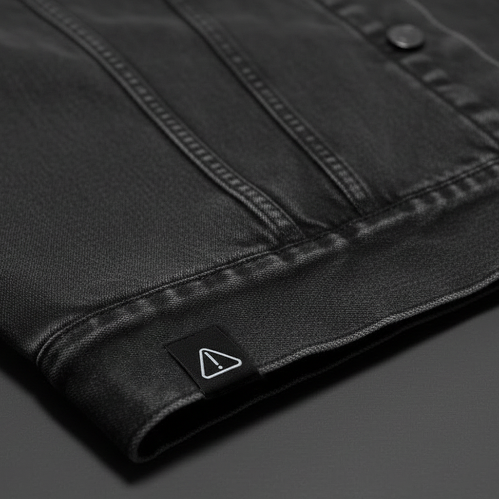 Outsider Denim Jacket